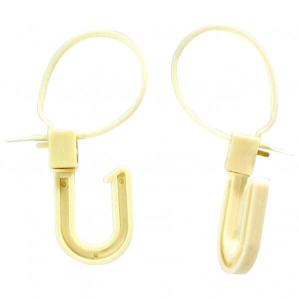 らくらくバンドフック バンド長さ:12cm N-1236 2個