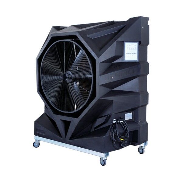 ハイラン 気化式冷風機 大風量タイプ HP36BX 1台