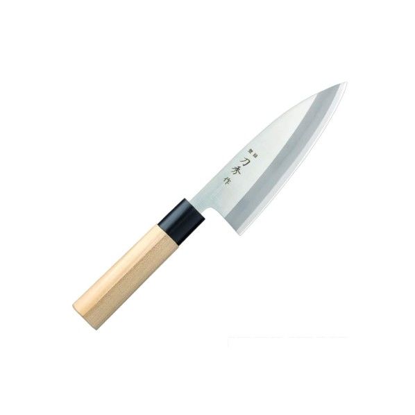 出刃 刃長150mm 全長290mm FC-360 1本