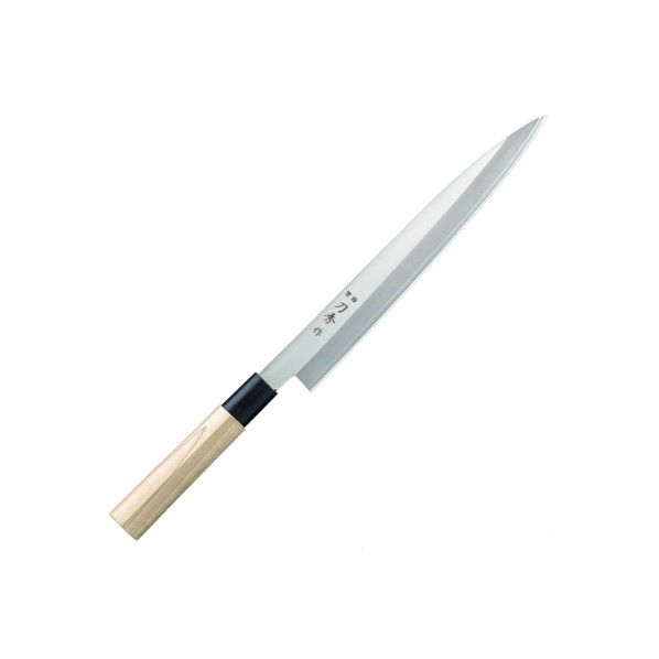 柳刃 刃長230mm 全長385mm FC-363 1本