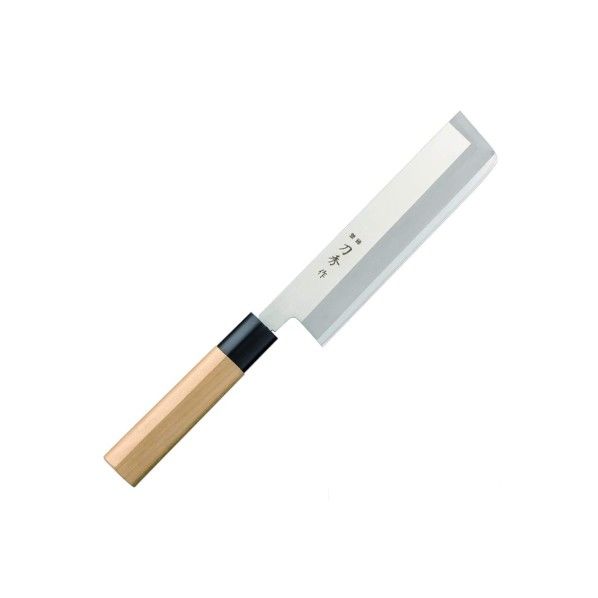 角型薄刃 刃長180mm 全長315mm FC-365 1本