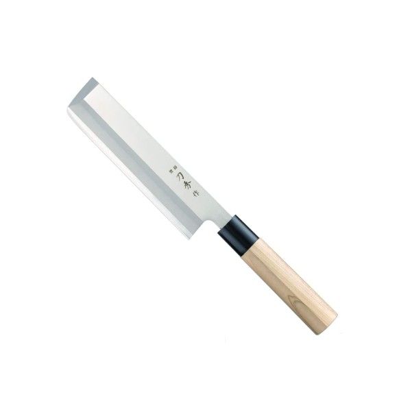 角型薄刃(左利き用) 刃長180mm 全長315mm FC-375 1本