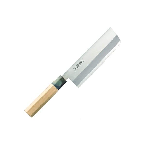 菜切 刃長160mm 全長300mm FC-580 1本