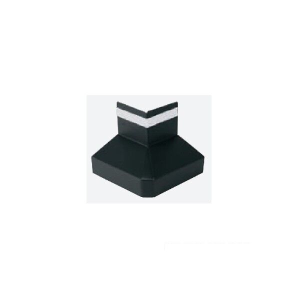 WM防鼠付スリム水切り 差し込みジョイント式 面取出隅