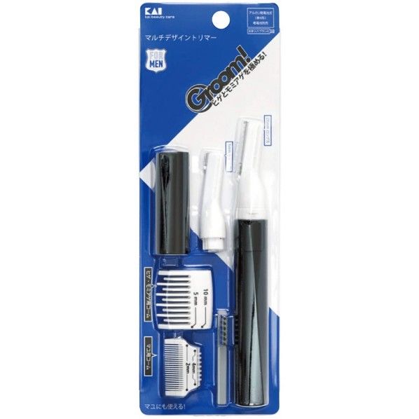 Groom! マルチトリマー 200×18×70mm #000HC3001 1個