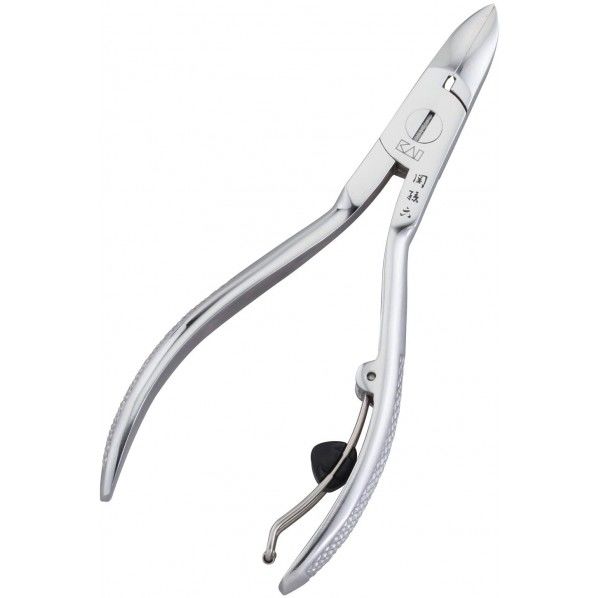 ニッパー爪切 158×15×65mm HC3504 1個