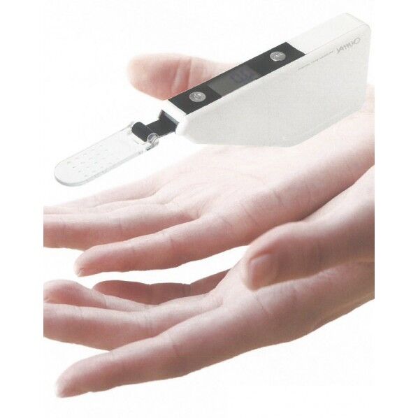 ヤマヨ測定機 ミリオンデジタル ストレート DTM-20S 1ケ...