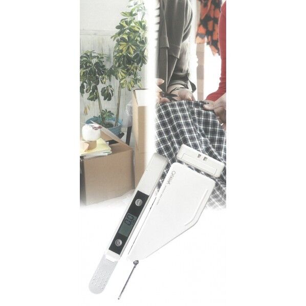 ミリオンデジタル ストレートN5 DTM-20SN5 1ケ