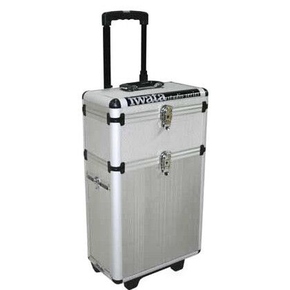 エアーブラシ用コンプレッサ IS-976MB 1台