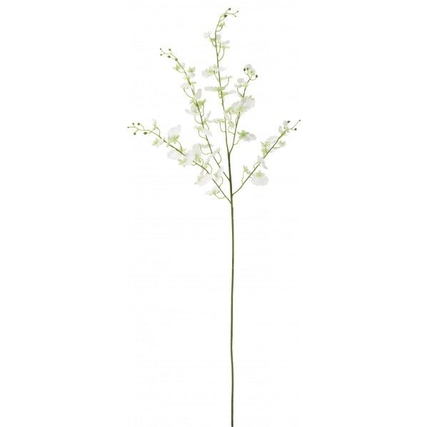 ダンシングオーキッドスプレ- W 全長23cm・幅12cm FA -7226 1本