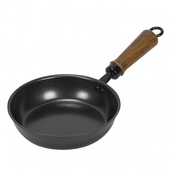 リストランテ 鉄製フライパン 16cm ND-6371 1個