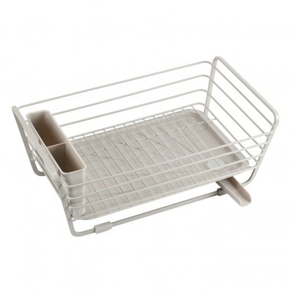 スリム水切りバスケット