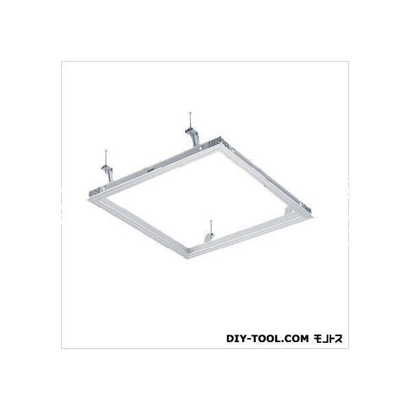 天井点検口 シルバー色 300 48300 10枚