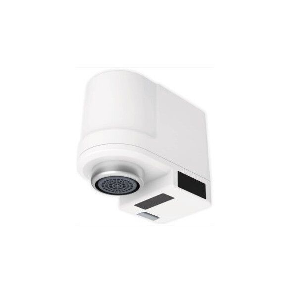 充電式タッチレス 自動水栓