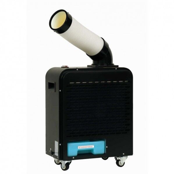 ミニスポットクーラー