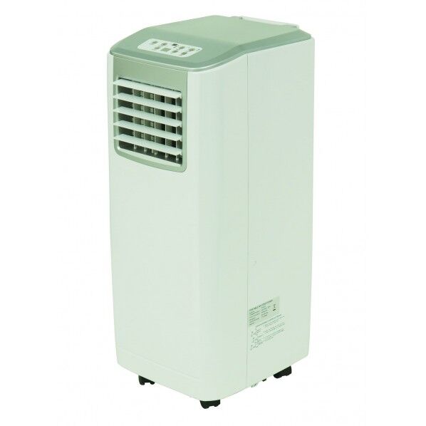 移動式クーラー