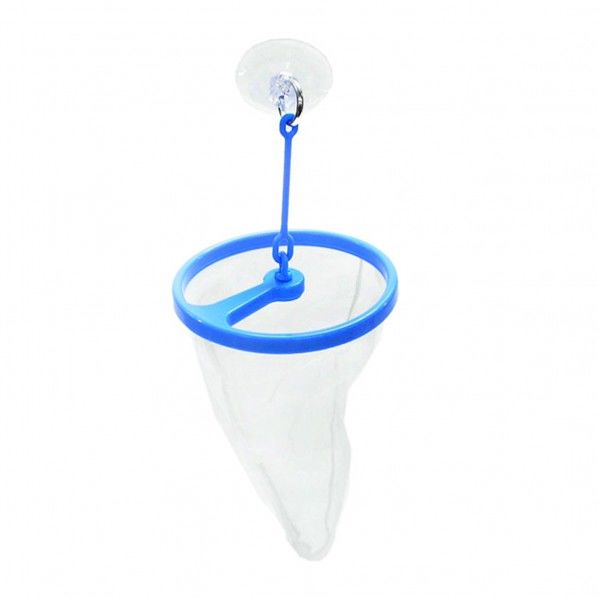 くず取りネット(吸盤)