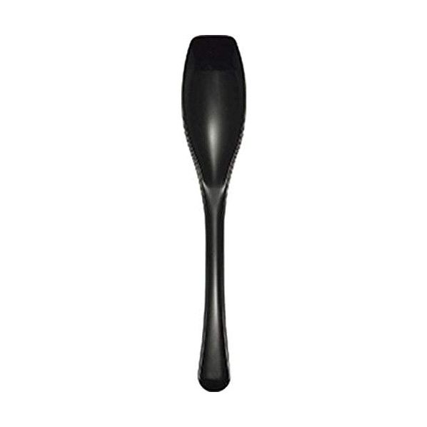 ブラック 幅3.6×長さ19.4×高さ2.5cm 1本