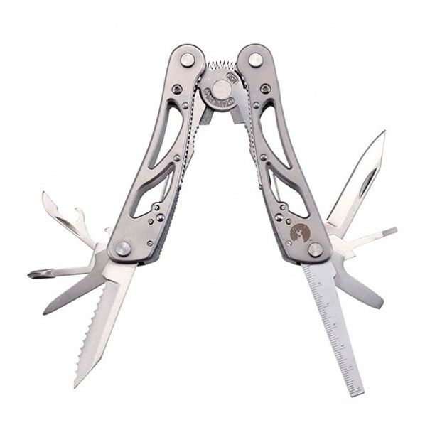 CSマルチツール ペンチ13