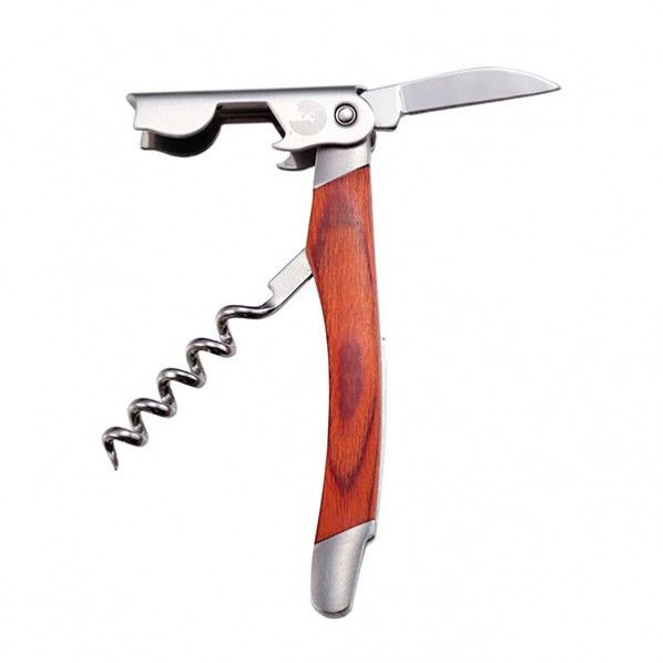 CSマルチツール ソムリエナイフ3