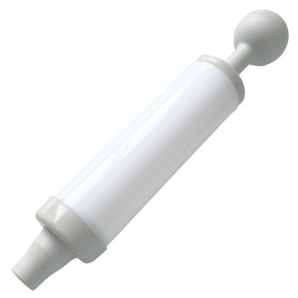 吸いまっせ!吸引型ペットボトルつぶし器