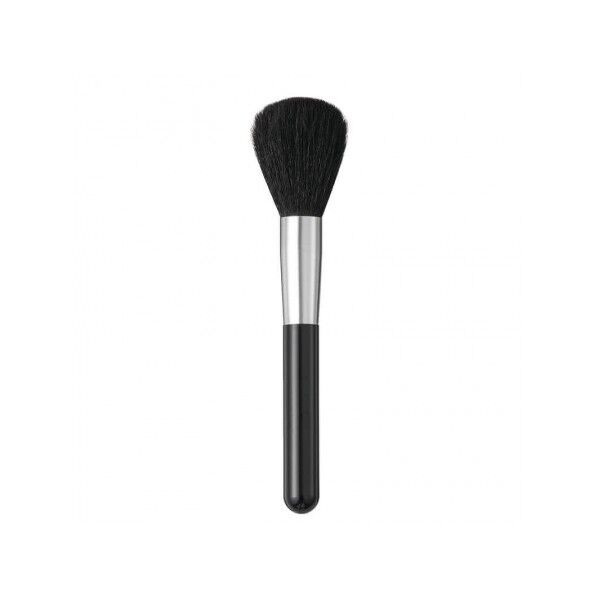 CU熊野筆 フェイスブラシ 200×16×55mm #000HC3752 1個