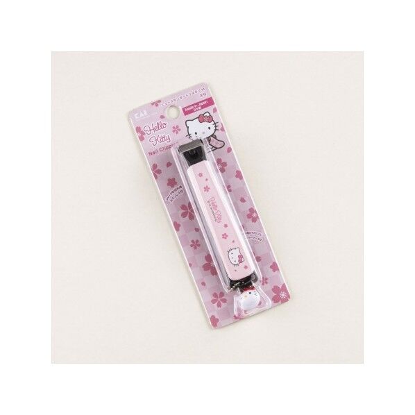 キティ和風スタンダード 花桜 140×24×50mm #000KK2533 1個