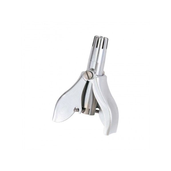 Groom 回転式鼻毛カッター 140×24×50mm #000HC3037 1個