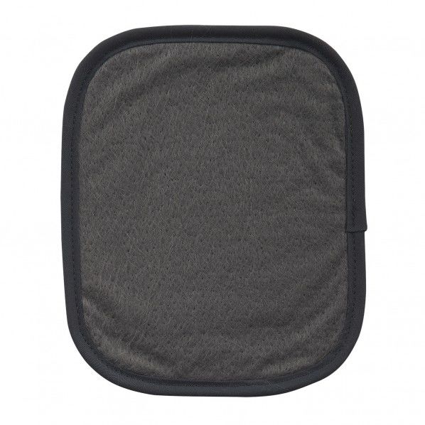 バルサン ダニとり誘引シート 幅12.5×奥行15×高さ0.1cm H000284 1個