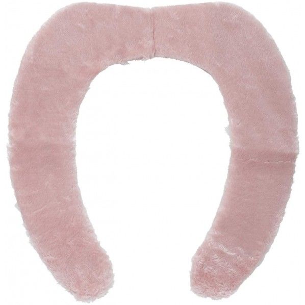 matou 吸着べんざシート ピンク 幅9.5×奥行41.5×厚さ1cm B00380 1個