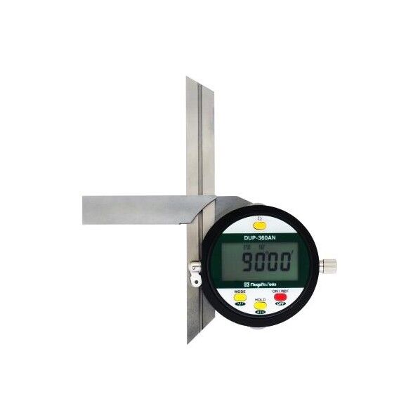 デジタルニユバーサルプロトラクタ