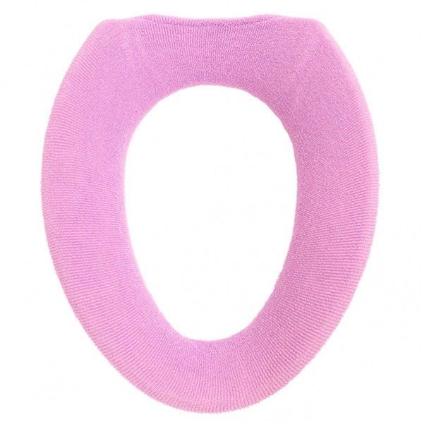 エトフトリア O型便座カバー