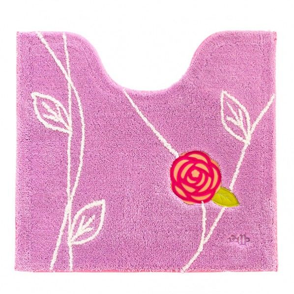 エトフトリア トイレマット