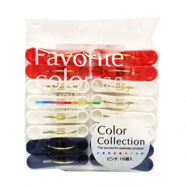 カラーコレクション ピンチ