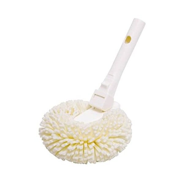 スペア ポリソフト S-22 ホワイト 幅125×奥行250×高さ75mm 1個