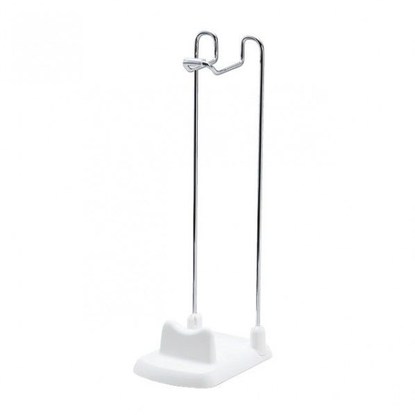 補助便座スタンド 10.5×15.4×36.8cm 1個