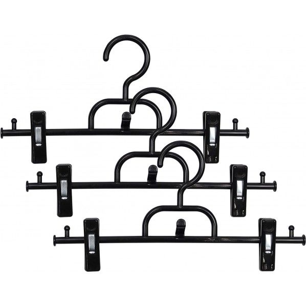 ボトムハンガー連結式