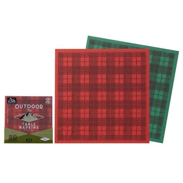 ANDSCAPE アンドスケープ テーブルナプキン