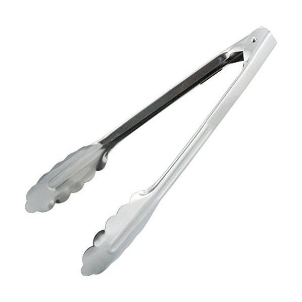 味道 万能トング 幅3.8×奥行12.1×長さ24cm AD-183 1個