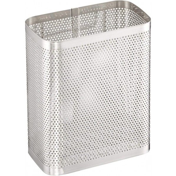 SUIグート パンチングポケット