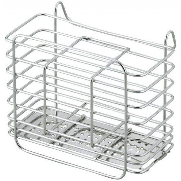 SUIグート ワイヤーポケット 大