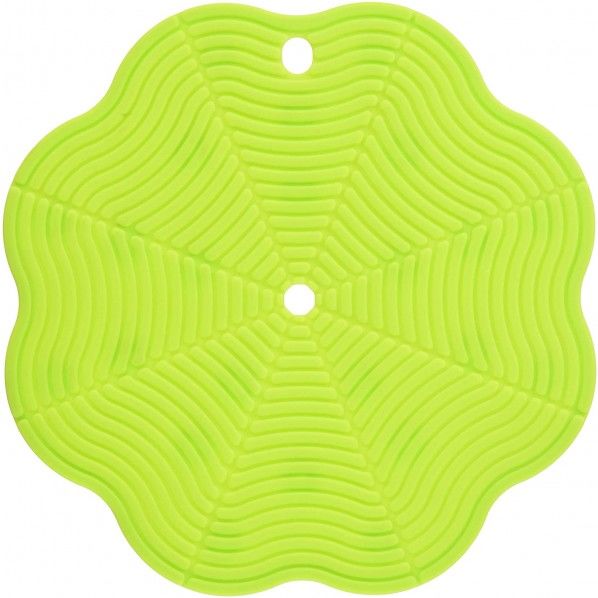 ジークック シリコーンマット(吸盤付き)