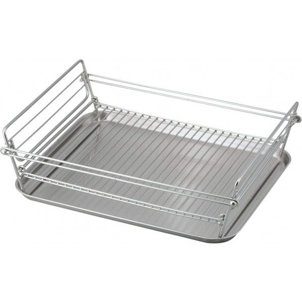 SUIマイスター 折畳み式水切りかご