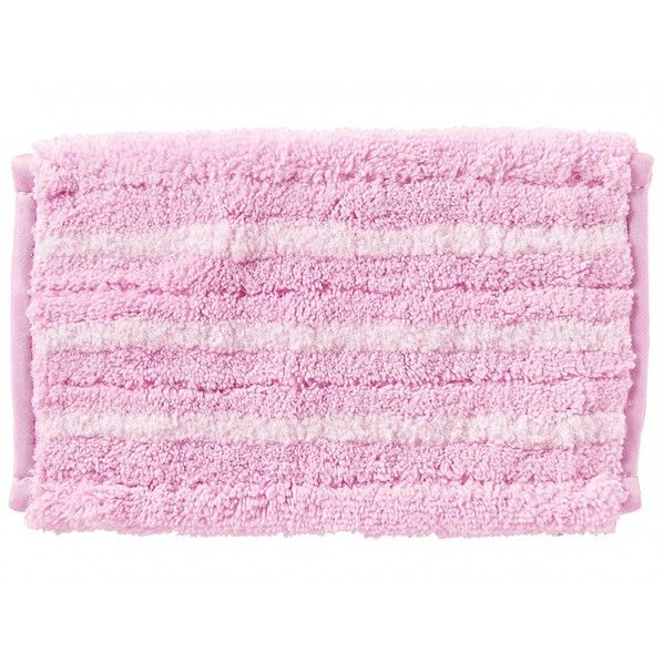 バスボンくん 抗菌 風呂壁・天井吸水ワイパー 幅21×奥行12.5×高さ2.5cm 1個