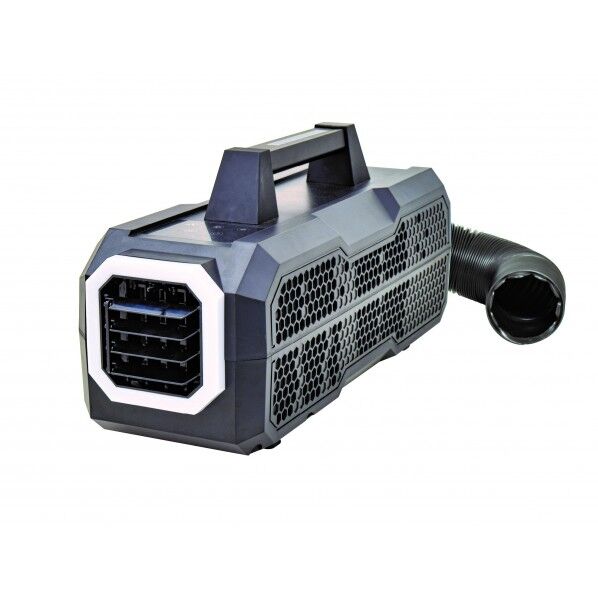 ポータブルスポットクーラー カンゲキくん YNC-A160 1台