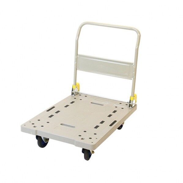 プラキャリーラック DXL 大 グレー 1台