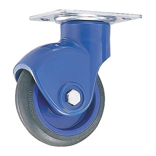 しずキャリー大用キャスター 自在車