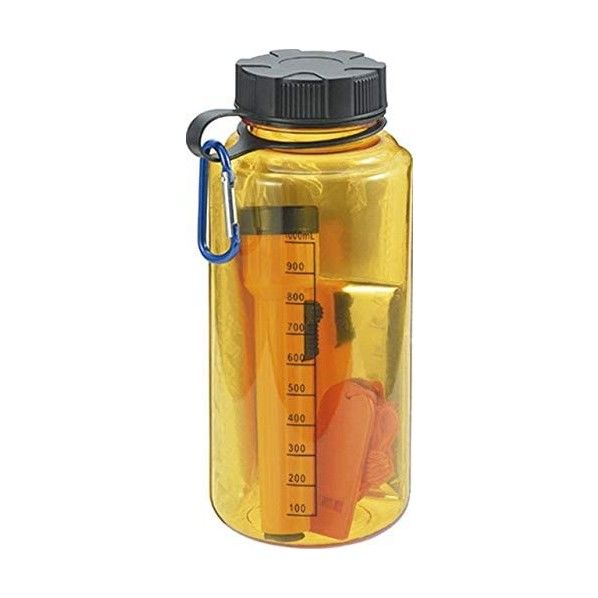 ボトルイン マイ防災セット