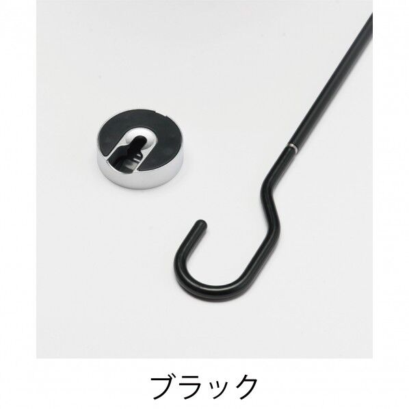ブラック 65.5cm NS-IMAA01-65-BK 1本