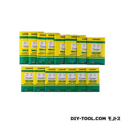 月光ドリル (袋入タイプ)